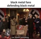 metal