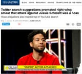 smollett