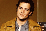 smug cavill