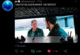 blade runner 2049 kanye