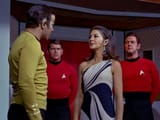 romulan commander