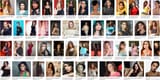 egyptian actresses