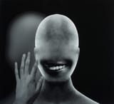 david lynch head
