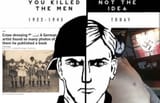 nazi trannys gay then and now