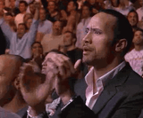rock-clapping
