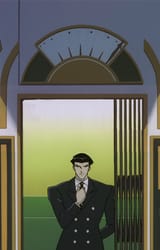 roger smith