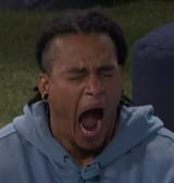 yawn