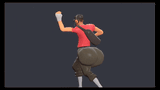scout ass