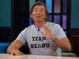 TEAM KEANU