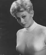 Kim Novak