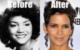 Halle Berry