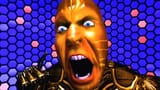 lawnmower man