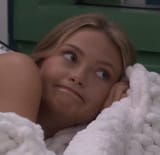 kat disappointed