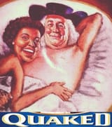 QUAKED