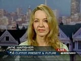 Jane Hamsher