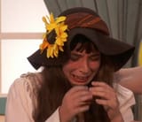 cry