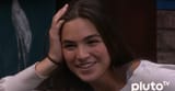 lauren scared