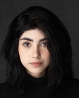 Alexa Mansour, 02