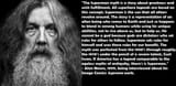 Alan Moore on Superman