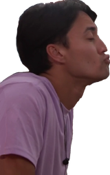 kiss zach