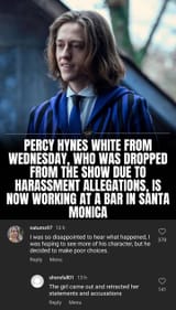 Percy