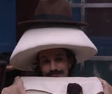 lost in the egg