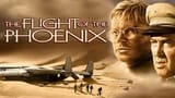 flight of the phoenix