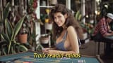 Troi&#039;s redneck breasts