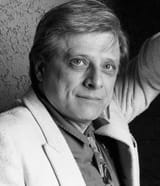 HARLAN ELLISON