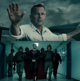 man of steel