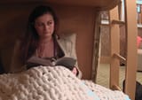 Rachel seething