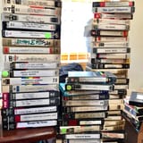 tape-colection
