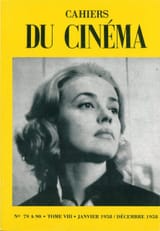 cahiers