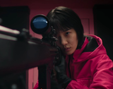 Pink is cute as hell