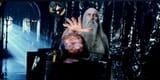 Saruman-Pilantir