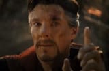 doctor strange pull my finger