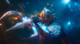 Ocean Master