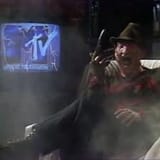 freddy mtv