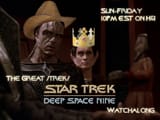 the great trek ds9 watchalong