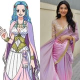 Nefertari Vivi Medha