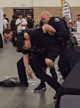 Pokemon thief