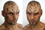 eric bana as nero from star trek 693152110