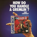 Gremlin gb