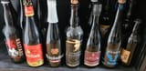 bottles