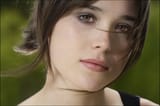 Ellen Page profile