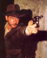 indy gun