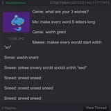 snniee