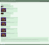 faggot spamming