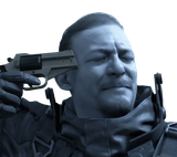 Sam its over