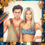 tommy zendaya Atlantis